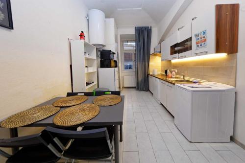 Apartment Americká 8 - image 11