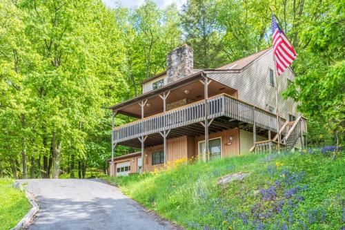 Views & Brews in Oakland, USA