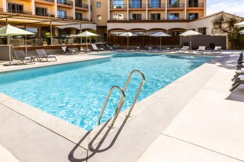Holiday Inn Perpignan by IHG - Hotel - Perpignan