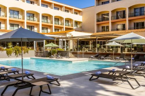 Holiday Inn Perpignan By IHG - image 3