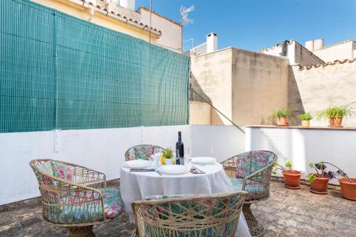 Townhouse Can Bregat 1