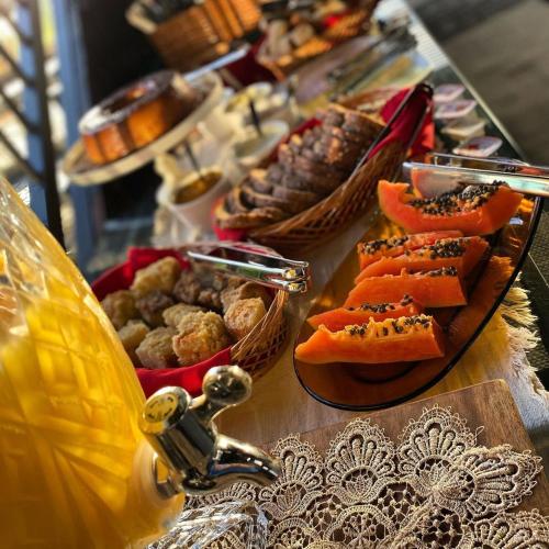 Pousada Canto do Gravatá Pousada Canto do Gravatá