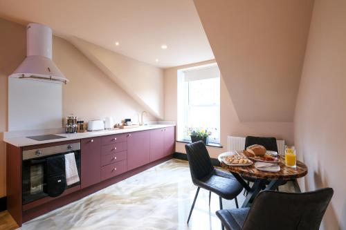 윈더미어 Craig Walk Suite 3성급 호텔 객실