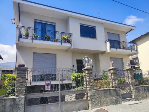 Stone Way Apartment - Sanfront