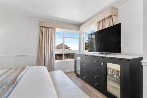 Ascot Suites Room Type - One-Bedroom Suite
