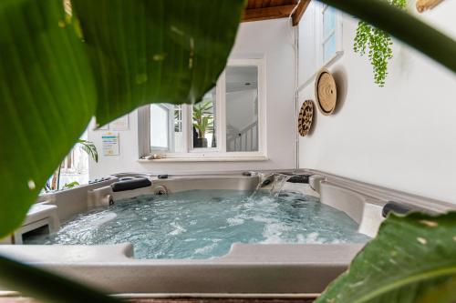 Anatoli Hotel - image 11