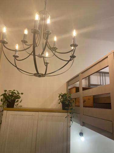 Christina Apartment Near Chain Bridge 3