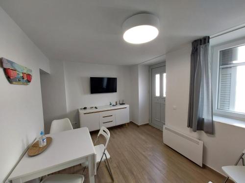 Sweet & Cosy Αpartment in Chora's old town, Ándros (Foto 7)