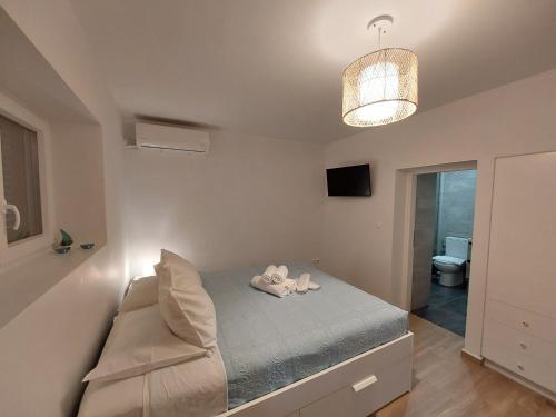 Sweet & Cosy Αpartment in Chora's old town