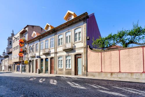 Carmo Flats Historic Center - Collection by Perpetual Relax 2