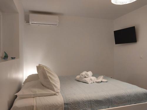 Sweet & Cosy Αpartment in Chora's old town