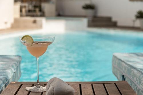 Anatoli Hotel - image 10