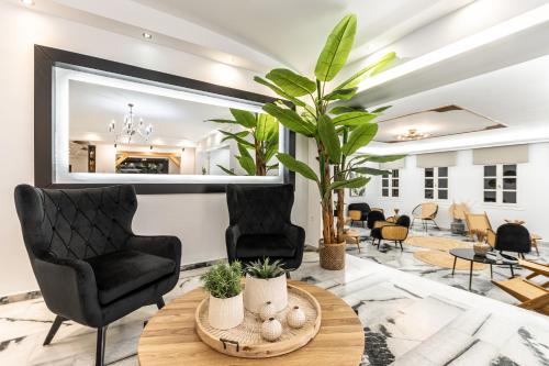 מתקני המלון, Anatoli Hotel in האי נקסוס