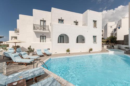 Anatoli Hotel - image 8