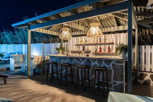 Anatoli Hotel - image 12