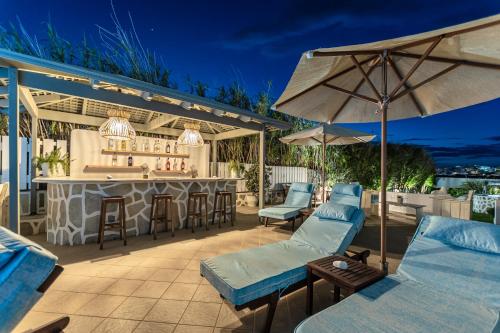 Anatoli Hotel in האי נקסוס