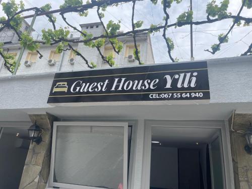 Guest House Ylli