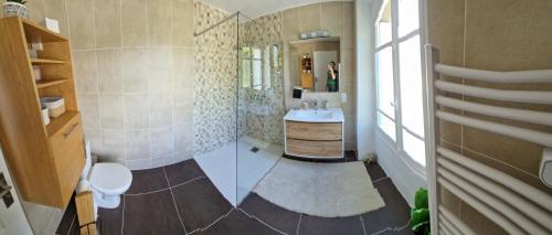 La MOULINE in Grolejac