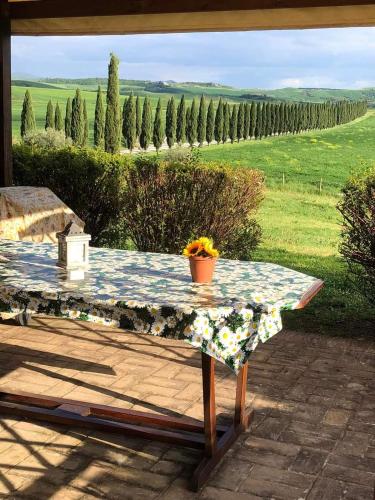 Casa Country House Girasole vakantie huis-WAKACJE HUIS