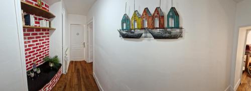 La MOULINE in Grolejac