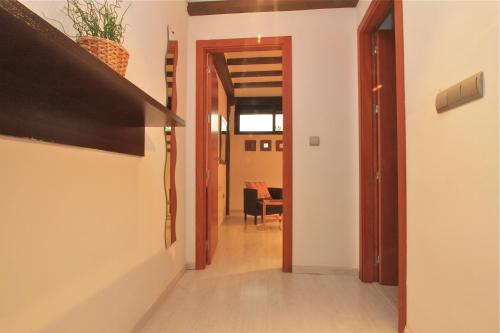 Apartamentos Nest Flats Alhacaba