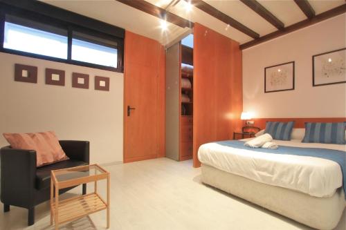 Apartamentos Nest Flats Alhacaba - image 4
