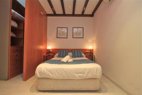 Apartamentos Nest Flats Alhacaba - image 3