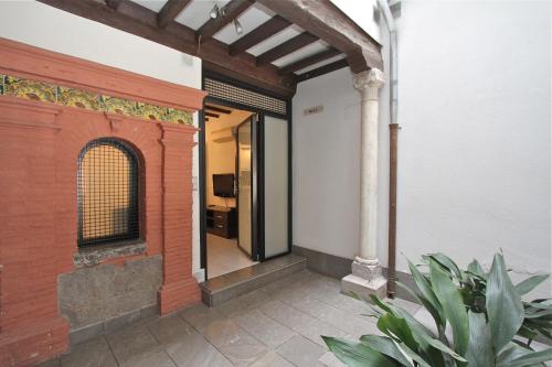 Apartamentos Nest Flats Alhacaba
