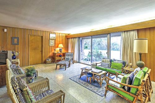 Mid-Century Brownsville Hideaway with Patio and Yard! - image 8