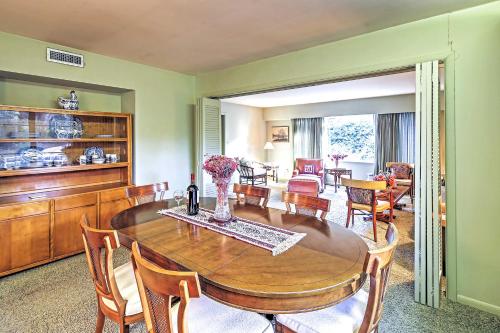 Mid-Century Brownsville Hideaway with Patio and Yard! - image 13