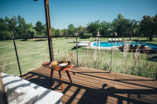 بوسادا لاس أغواس