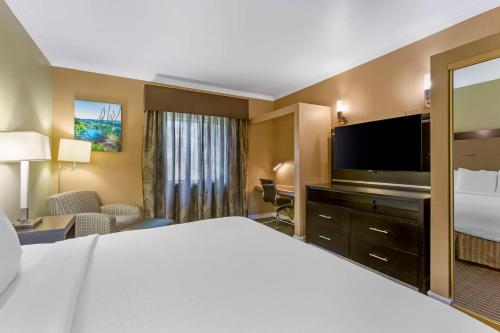 Best Western Royal Sun Inn & Suites near Tucson Gyerekmúzeum