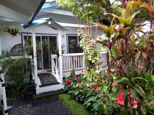 . Paradise Cottage at Anthurium Hale