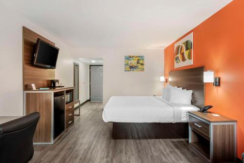 Best Western Statesville Inn - image 11