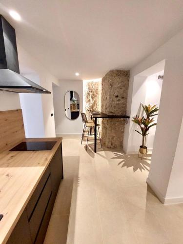 HELEARON SUITE, Málaga