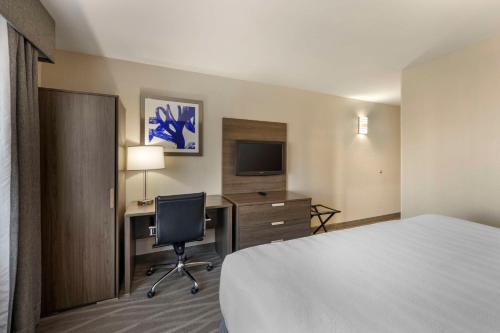 Best Western Plus Nashville Airport Hotel - BNA