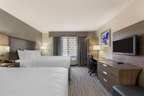 Best Western Plus Nashville Airport Hotel - BNA