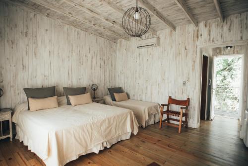 بوسادا لاس أغواس