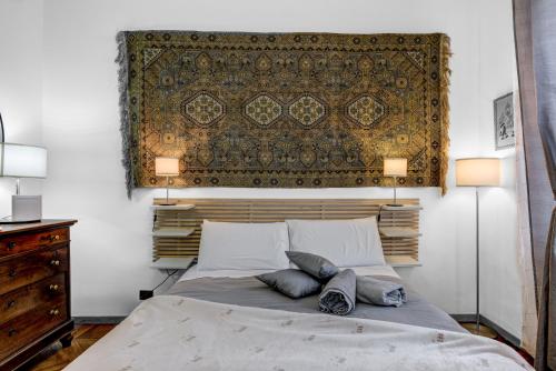  Appartamento della Rosa Torino centro in 10139 Turin