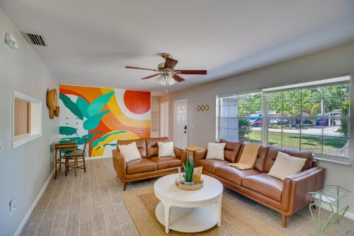 Sunny Stay Cottage By Pmi in Vero Beach, USA