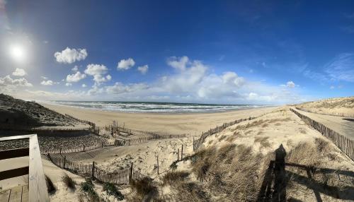 «&nbsp;Aux bonheurs Landais&nbsp;» in 蘭克斯