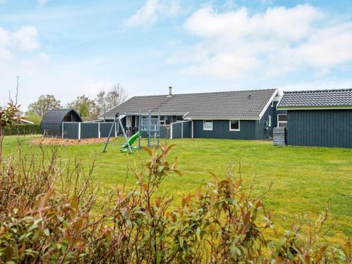  10 person holiday home in Nordborg in Nordborg Kommune