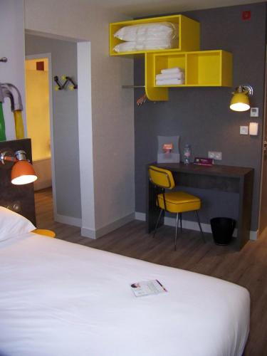 ibis Styles Vierzon