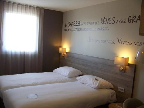 ibis Styles Vierzon - image 23