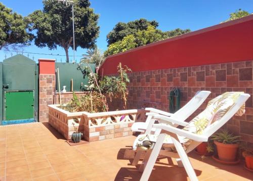 La casita
