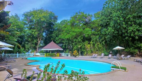 . Phi Phi Bayview Resort