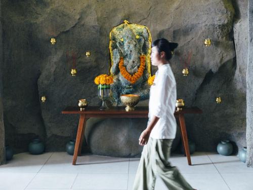 Bisma Eight - CHSE Certified