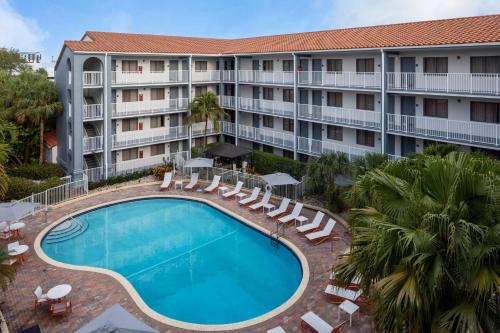 Holiday Inn & Suites Boca Raton - North