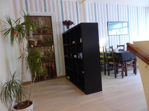 設施, 貝拉艾托里酒店 (Hotel La Belle Etoile) in 聖納澤爾