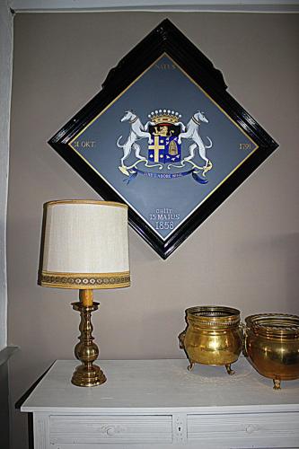  Cambiare Hoeve in Oosthoek